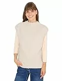 Cecil Damen Pullunder mit Strickdetail
