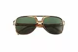 DE TOMASO 650 Brille, Schildkröte, 59 Uni-Erwachsene