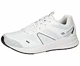 Brütting Unisex Argos Traillaufschuhe, weiß, 40 EU