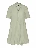 PIECES PCJEANITA SS Dress