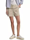 Street One Mid Waist Chino Shorts im Casual Fit