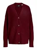 Jack & Jones Jxrosanna Cardigan Knit