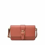 Fossil Damen Zoey Umhängetasche, orange