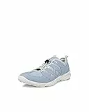 ECCO Damen Terracruise LT Dusty Blau 41