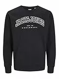 JACK & JONES Boy Sweatshirt Logo Sweatshirt Junior