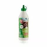 PROTECT HOME Ameisen Nestverschluss, insektizidfreies und natürliche Bekämpfung von Ameisennestern unter Terrassenplatten, in Beeten oder dem Rasen, 750 ml Flasche