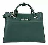 Valentino Handtasche Umhängetasche Alexia Shopping Bag Bosco dunkelgrün