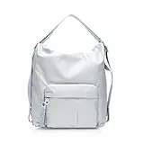 Mandarina Duck, MD20 HOBO/Backpack Damen, Einheitsgröße, Skyway, Einheitsgröße