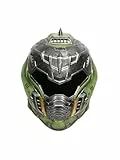 DOOM: The Dark Ages Wearable Helmet Replica