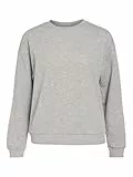 Vila VISANDY L/S Sweat TOP - NOOS