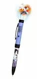 SD TOYS - Stylo Naruto Shippuden - Sasuke Projector Pen - 8435450258930