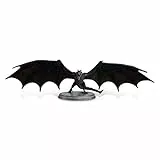 Game of Thrones – Drogon Dragon Modell – Game of Thrones Offizielle Modelle von Eaglemoss Collections