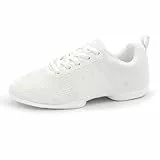 Anna Kern Suny Damen Dance Sneakers 160 Bold - Größe: UK 8 (42 EU)