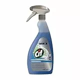 Cif professioneller Fenster- und Oberflächen-Reiniger, 750 ml (7517904)