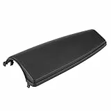 Auto Lufteinlass Einlass Kanaldeckel, Fydun 1K0805965J9B9 1K0805965J Lufteinlasskanal Deckel Verschlussdeckel für MK5 MK6 B6 B7