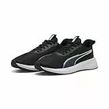 PUMA Flyer Lite 3 Straßenschlachten, Unisex, Erwachsene, 45 EU