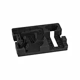 Bosch Professional Einlage Einlage GST 18V-LI/18V-125/18V-155 B/S
