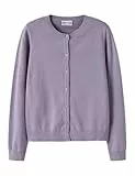 NAME IT Girl Strickjacke Regular Fit
