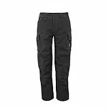 Mascot Servicehose 'New Haven', 1 Stück, L82cm/C52, dunkelanthrazit, 10279-154-18-82C52