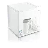 Princess 01.244000.01.001 Compact for All Coffee Maker