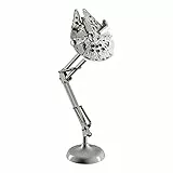 Millenium Falcon Posable Desk Light