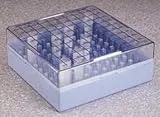 Nalge Nunc CryoBox, System 100, NALGENE 5026-1010,
