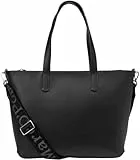 Marc OߴPolo Damen Shopper mit verstellbarem Schulterriemen wasserabweisend