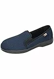 Manitu-Home Herren Hausschuh 43 EU