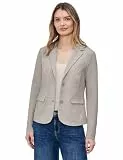 Street One Basic Piqué Blazer