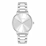 Tamaris Armbanduhr TT-0027-MQ Silber