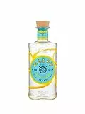 Malfy Gin con Limone – Super Premium Gin aus Italien mit italienischen Zitronen – 41% Vol – 1 x 0,7L