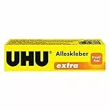 UHU Alleskleber extra, Tube 125g