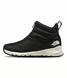 The North Face NF0A5LWFR0G1 W TB PRGRSV ZPII WP Damen TNF BLACK/GARDENIA WHITE EU 39