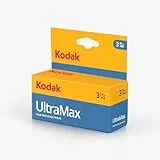 KODAK 1x3 Ultra max 400 135/24, 6034052