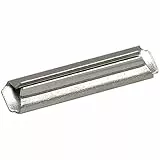 Fleischmann Metall-Schienenverbinder | 1-polig | 20 Stück | Spur N #9404