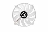 Thermaltake PURE 20 LED Lüfter 800rpm 3-polig blau