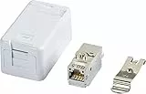 Metz Connect Anschlussbox APZ 1P REG-APL C6Amodul 180