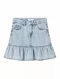 Name It Nkfnynne Short DNM Skirt 3266-Ov H