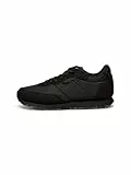 Woden Sneakers Signe 36, 020 Black