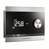 DOMETIC DSP-EM Überwachungs- und Steuerungseinrichtung für DSP-T-Wechselrichter und MCA-Ladegeräte
