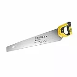 Stanley by Black und Decker 2-15-599 Handsaege, Mehrfarbig, 500 mm
