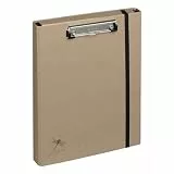 PAGNA 44011-11 Duobox A4 Pur natur