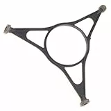 Mitnehmer (Drehring) für Drehteller für u.a. Whirlpool Mikrowelle 481010422374