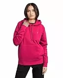 G-Star Damen Premium Core 2.0 Hooded Sweatshirt, Rosa (pink Peacock D21255-C235-G694), S