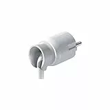 Legrand 50172 Stecker Drehb Einfuehrung Ws