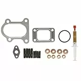 MAHLE 001 TA 18867 000 Motorräume