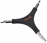 XLC Unisex – Erwachsene Y-Schlüssel TO-M02, Schwarz, One Size