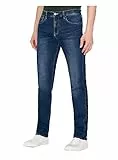 Armani Exchange Herren Jeans, Indigo Denim, 32 W / 32 L