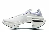 LI-NING Shadow 3 Herren Laufschuhe Leichtgewicht Hoch Rebound Sport Rennen Training Sneakers Weiß Blau EU 43