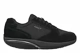 MBT-1997 Classic II Casual Sneakers für Herren. Anatomische und Bequeme Sportschuhe. Physiologisches Schuhwerk für Komfort und Stabilität mit gebogener Sohle. Sneakers mit Schnürung